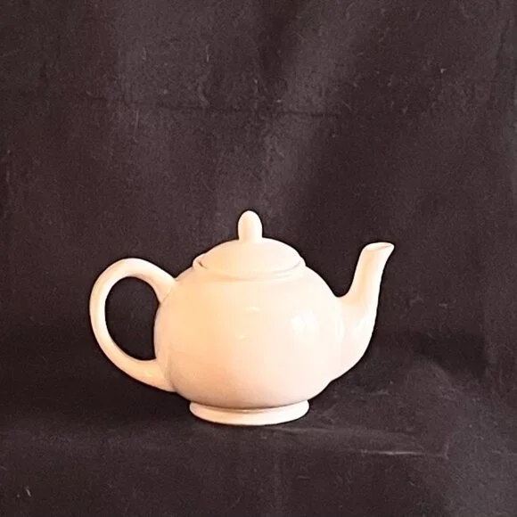 Rae Dunn ‘Steep’ Tea Pot - Picture 7 of 7